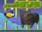 Igra Flappy Bird Spinning oia oia Cat spletu