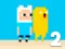 Igra Pixel Time Adventure summer! spletu