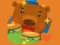 Igra Honey Bear spletu