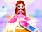 Igra Princess Dream Bakery spletu