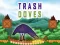 Igra Trash Doves spletu