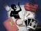 Igra Detective Scary Cases spletu