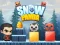 Igra Snow Panda spletu