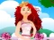 Igra Princess Merida Wedding spletu