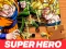 Igra Dragon Ball Super Hero Jigsaw Puzzle spletu
