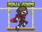 Igra Ninja Jumps spletu