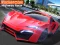 Igra Rocket Cars Highway Race spletu