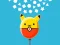 Igra Rise Up Pika spletu