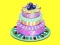 Igra Fruit Chocolate Cake Cooking spletu
