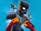 Igra Super Hero Masters spletu