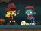 Igra Zombie Attack: Defense spletu