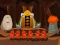 Igra Steal The Haunted Treasure spletu