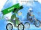 Igra Motocross Zombie spletu
