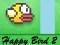 Igra Happy Bird 2 spletu