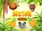 Igra Match Animals spletu
