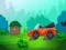 Igra Orange Car Rescue spletu