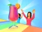 Igra Party Cups Stack spletu