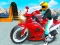 Igra Two Bike Stunts spletu