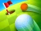 Igra Golf Battle spletu