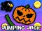 Igra Jumping Jack spletu