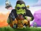 Igra Merge Plants and Zombies spletu