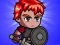 Igra Epic Hero Quest spletu