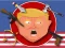 Igra Kick The Trump spletu
