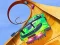 Igra Mega Ramp Car Stunt Racing Mania spletu