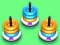 Igra Hoop Stack Color ring spletu