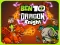 Igra Ben 10 Dragon Knight spletu