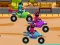 Igra Squid Gamer Buggy Raging spletu