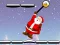 Igra Santa Swing spletu