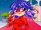 Igra Miraculous LadyBug - Wedding Dress Up spletu