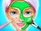 Igra Spa Salon Makeup Artist spletu