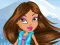 Igra Bratz Winter Dress up spletu