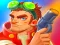 Igra Zombie Bullet Shooter spletu