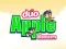 Igra Duo Apple Monsters spletu