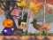 Igra Autumn Endless Runner spletu