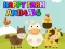 Igra Happy Farm Animals spletu