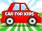 Igra Car For Kids spletu
