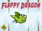 Igra Flappy Dragon spletu