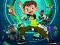 Igra Ben 10 Memory spletu