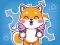 Igra Puzzle Cute Puppies spletu