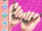 Igra Royal Theme Nail Art DIY spletu