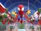 Igra Jump Into Wow Christmas spletu