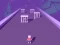 Igra Deadly Hunter Run spletu