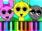 Igra Sprunki Piano Explorer spletu