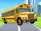 Igra Bus Stop: 2048! spletu