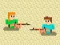 Igra BlockGunner 1 vs 1 spletu