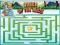 Igra Queen of the Maze spletu